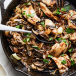 11 One-Pot Chicken Dinner Recipes