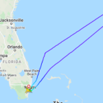 American Airlines Flight Turns Back Over Passenger Mask Dispute