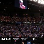 Ashleigh Barty Wins Australian Open Women’s Singles Title