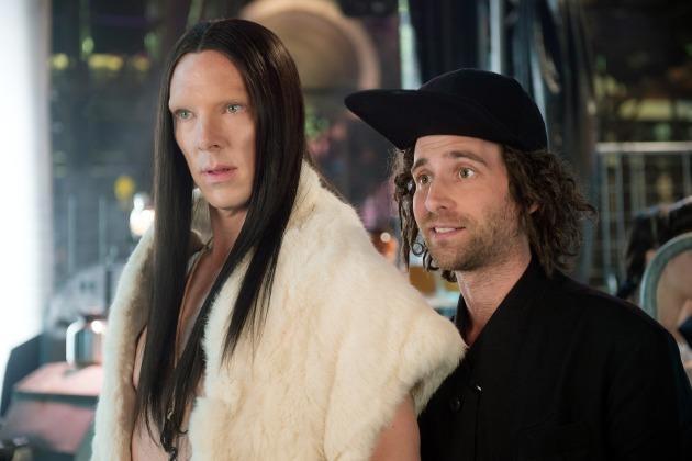 Benedict Cumberbatch Admits His ‘Zoolander 2’ Non-Binary Character ‘Backfired a Little Bit’