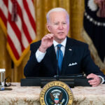 Biden, Caught on Hot Mic, Has Harsh Words for Peter Doocy of Fox News