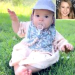 Bindi Irwin Shares Adorable Video of Her ‘Sunshine,’ Daughter Grace Warrior, Playing in Nature