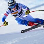 Breezy Johnson Will Miss the Olympics With Injured Knee