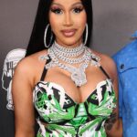 Cardi B Speaks Out After Being Awarded Additional  Million in Slander Lawsuit Against YouTuber