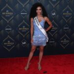 Cheslie Kryst, ‘Extra’ correspondent and former Miss USA, dead at 30