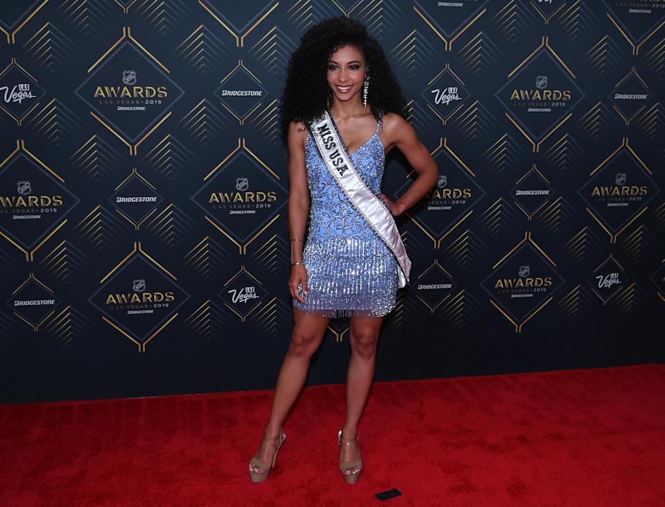 Cheslie Kryst, ‘Extra’ correspondent and former Miss USA, dead at 30