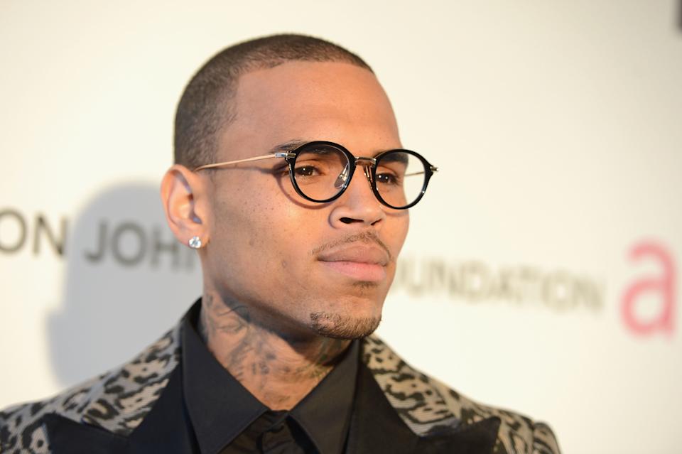 Chris Brown is accused of drugging and raping a woman in a new  million lawsuit