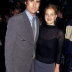 Drew Barrymore Reveals She Was Once in an ‘Open Relationship’ with Luke Wilson: ‘Young and Wild’