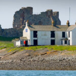 English Island Seeks a Landlord-King Who Likes Solitude, Seals and Beer