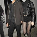 Euphoria Co-Stars Hunter Schafer and Dominic Fike Fuel Romance Rumors With Another Dinner Outing