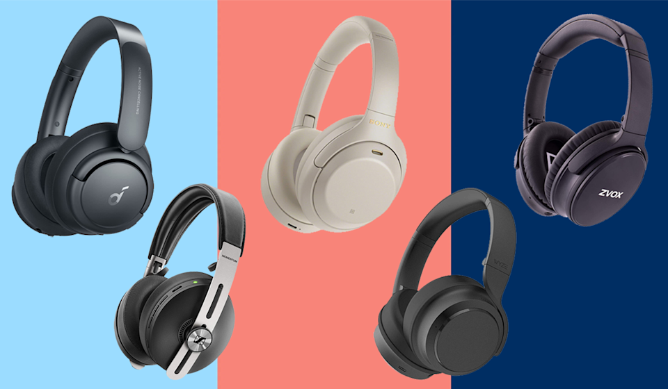 Here they are: The best headphones you can buy in 2022