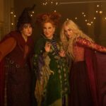 Hocus Pocus 2 to Land on Disney+ This Halloween, Producer Teases as Filming Wraps