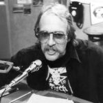 Howard Hesseman, Dr. Johnny Fever on ‘WKRP in Cincinnati,’ Dies at 81