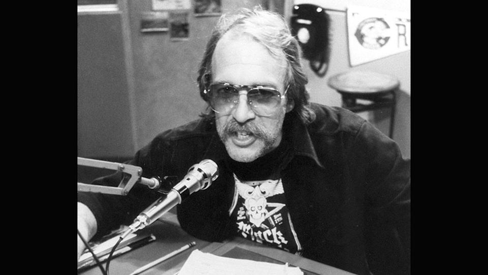 Howard Hesseman, Dr. Johnny Fever on ‘WKRP in Cincinnati,’ Dies at 81