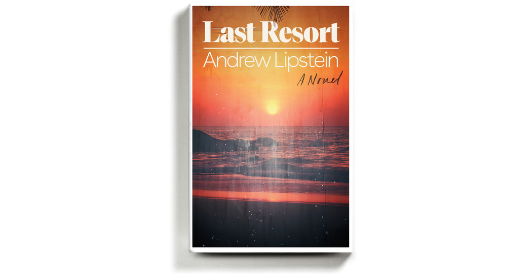 In ‘Last Resort,’ a Writer Turns a Friend’s Story Into a Smash Success