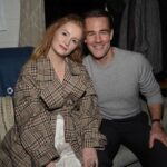 James Van Der Beek’s Influencer Wife Is Peddling Vaccine Conspiracy Theories on Instagram