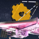 James Webb Telescope Arrives at Destination in Space: Updates and Video