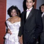 Janet Jackson clears up decades-old rumor she had a secret baby with ex-husband James DeBarge