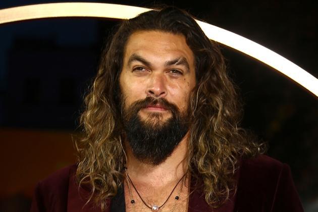 Jason Momoa Joins the Cast of ‘Fast and Furious 10’