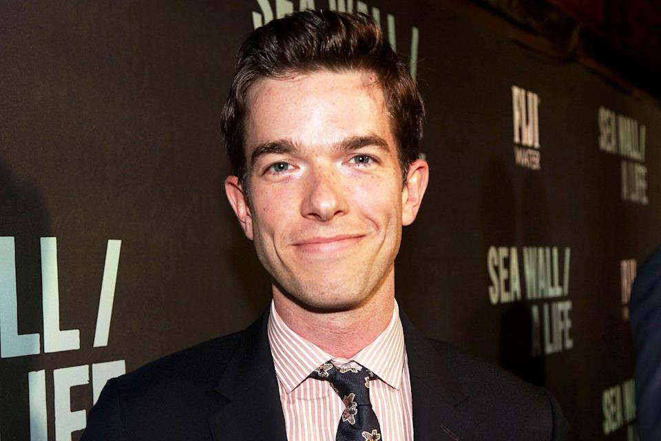 John Mulaney Will Join Saturday Night Live’s Prestigious Five-Timers Club as He Returns to Host ‘SNL’