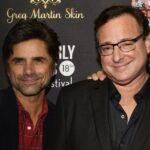 John Stamos says he and Bob Saget ‘clashed’ during ‘Full House’ days