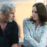 Jorja Fox Won’t Return for CSI: Vegas Season 2, Explains: ‘I Just Can’t Split Sara and Grissom Up Again’