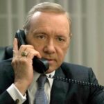 Kevin Spacey Seeks to Toss Out  Million ‘House of Cards’ Judgment