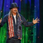 Kid Rock says he won’t perform at venues with vaccine mandates on tour: ‘I won’t be showing up’