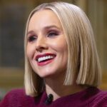 Kristen Bell’s daughter had 1 hilarious request for doctor before mom’s colonoscopy