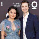 Lana Condor Is Engaged to Longtime Boyfriend Anthony De La Torre: ‘I Cannot Wait to Be Your Wife’