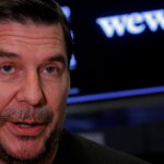 Marcelo Claure Is Leaving SoftBank