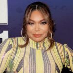 ‘Martin’ star Tisha Campbell says she ‘almost got snatched up’ by ‘traffickers’