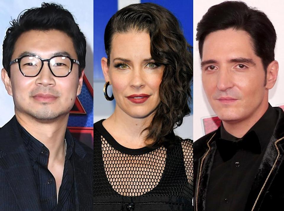 Marvel’s Simu Liu and David Dastmalchian Speak Out After Evangeline Lilly Defends COVID-19 Vaccine Stance