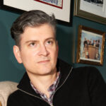 Michael Schur’s Unending Quest to Be Perfect