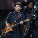 Nils Lofgren Pulls Music From Spotify in Solidarity With Neil Young