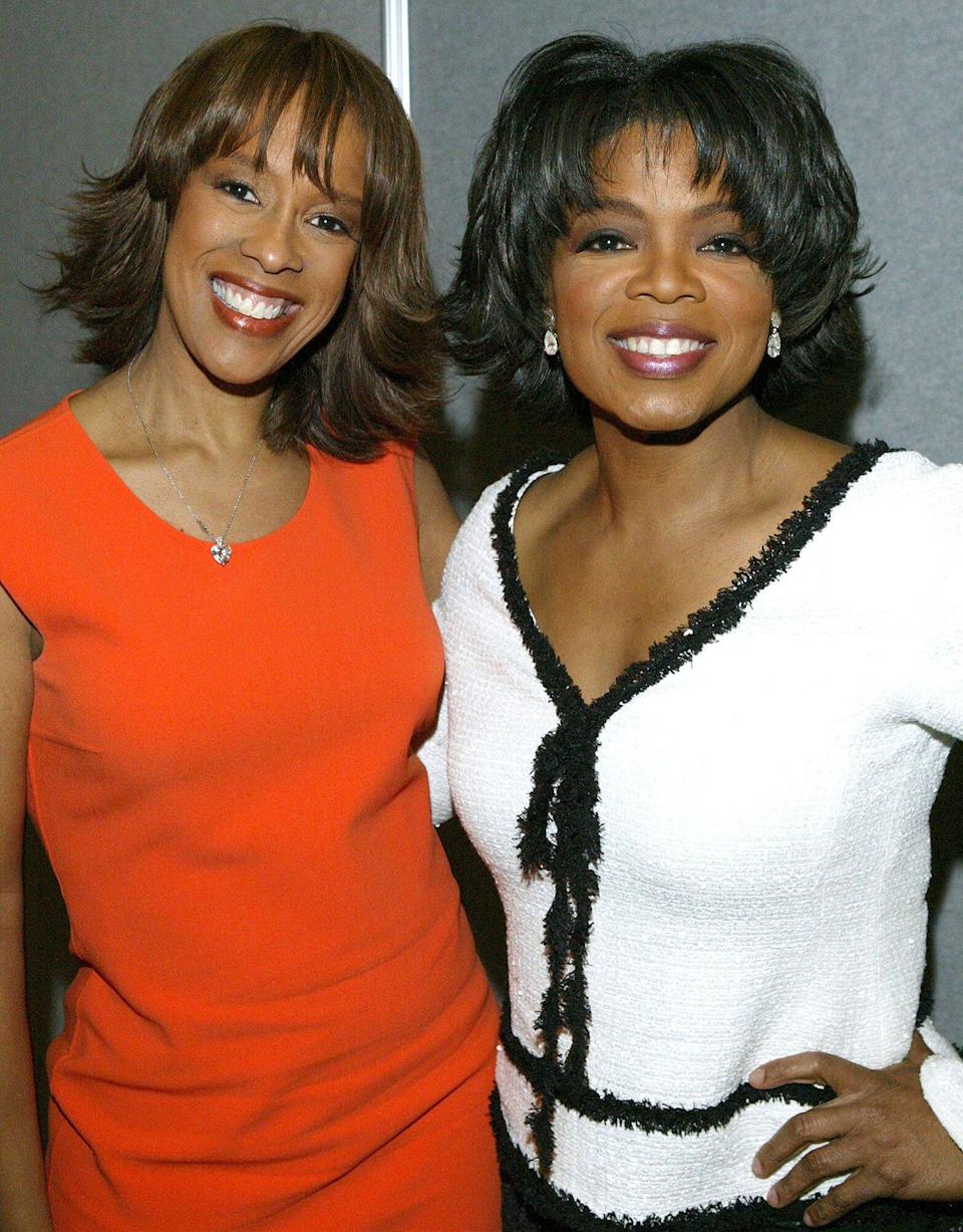 Oprah’s Best Friend Gayle King Reveals the Unique Way She Was Behind the ‘You Get a Car’ Giveaway