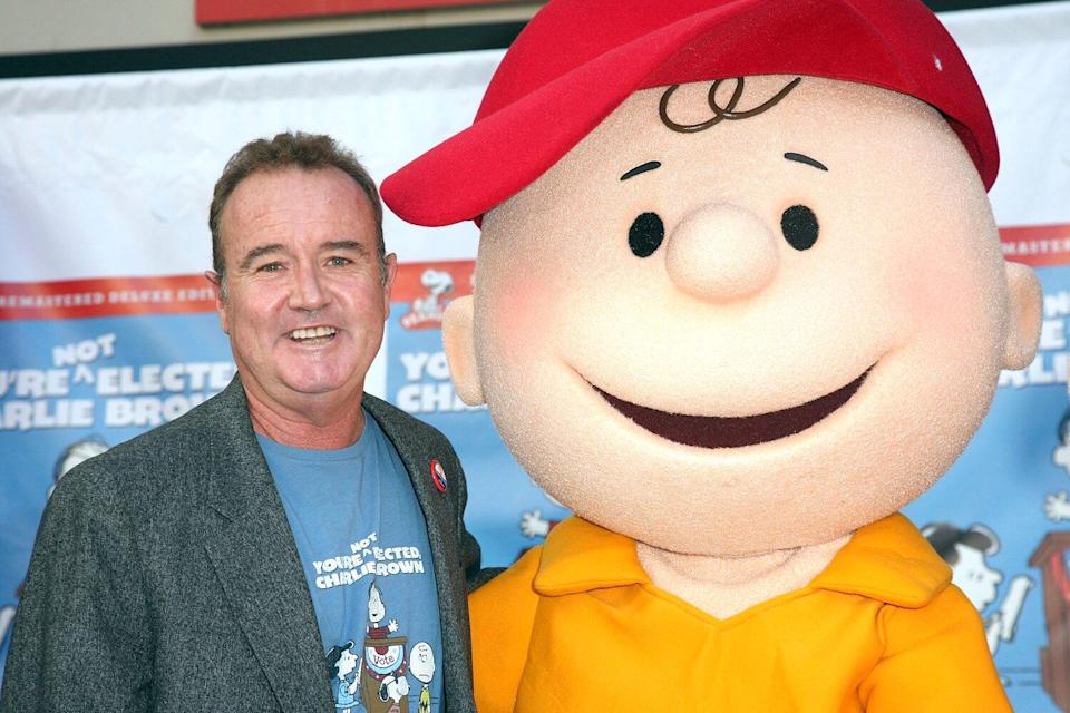 Peter Robbins, Original Voice Actor of Charlie Brown, Dead at 65