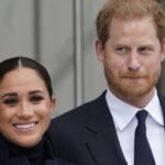 Prince Harry and Meghan Markle Are Urging Spotify to Make Changes to Address ‘Serious Harms’ of COVID Misinformation