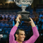 Rafael Nadal Wins the Australian Open, His 21st Grand Slam Title