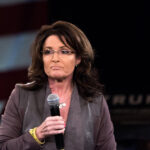 Sarah Palin Has Covid, Delaying Libel Case Against The New York Times