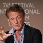 Sean Penn Feels American Men Have ‘Become Quite Feminized’ Because of ‘Cowardly Genes’