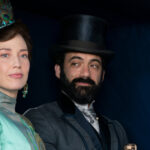 ‘The Gilded Age’ Review: Dime-Store ‘Downton’