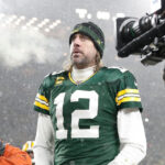 The Uncertain Future for Aaron Rodgers in Green Bay