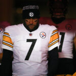 Time Is Ben Roethlisberger’s Harshest Critic