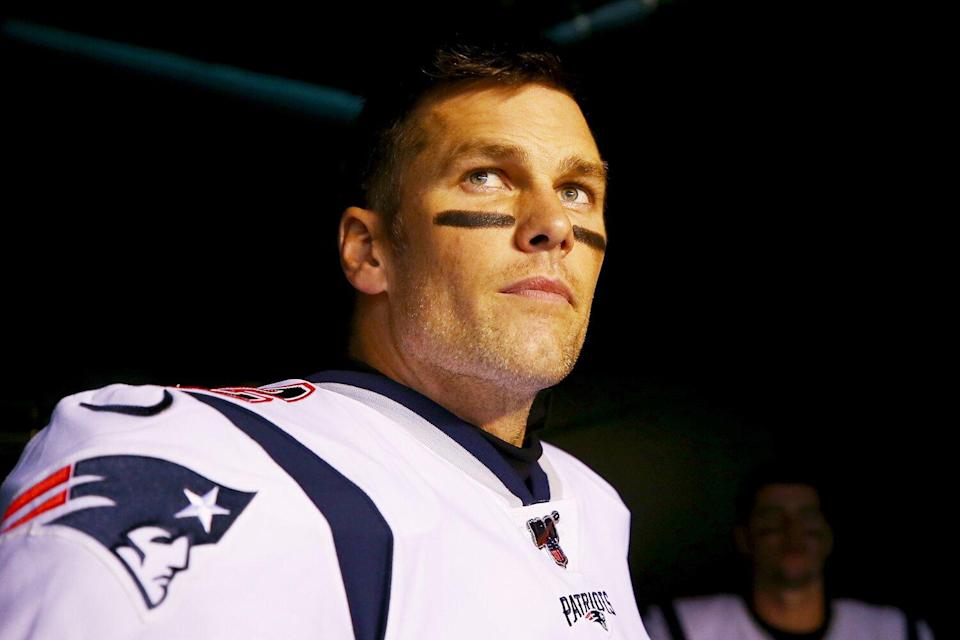 Tom Brady Reportedly Retiring After 22 Seasons in NFL, Seven Super Bowl Championships