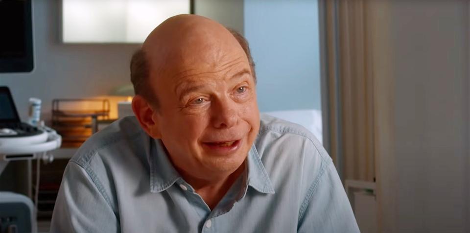 Wallace Shawn on why he’ll continue to work with Woody Allen: ‘A miscarriage of justice’