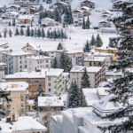 What Davos Looks Like When the World Economic Forum Is Cancel