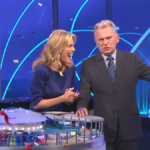 ‘Wheel of Fortune’ contestant’s interesting request after winning 2,000