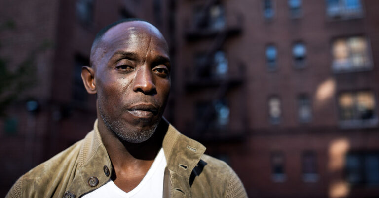 4 Are Charged in Overdose Death of Michael K. Williams