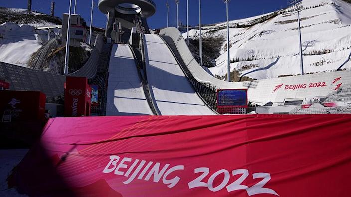 5 things to know about the controversial Beijing Olympics